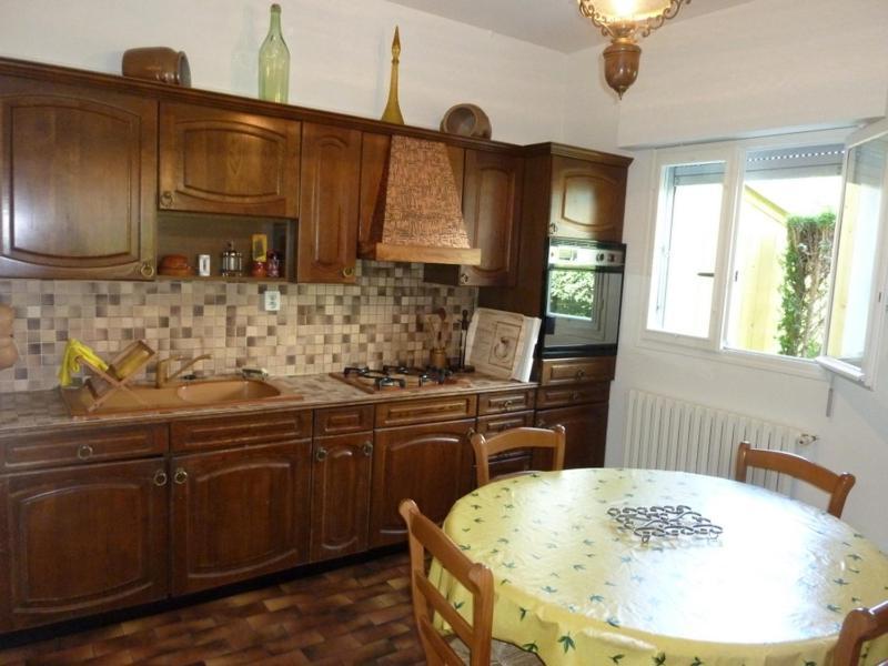 Villa Les Millepertuis à Luz-Saint-Sauveur Extérieur photo